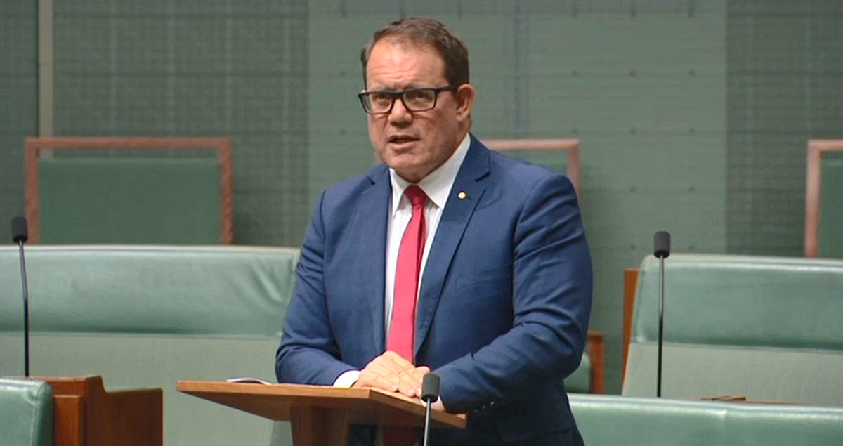 The Northern Australia Infrastructure Facility Amendment Bill and the Benefits to the Top End Main Image