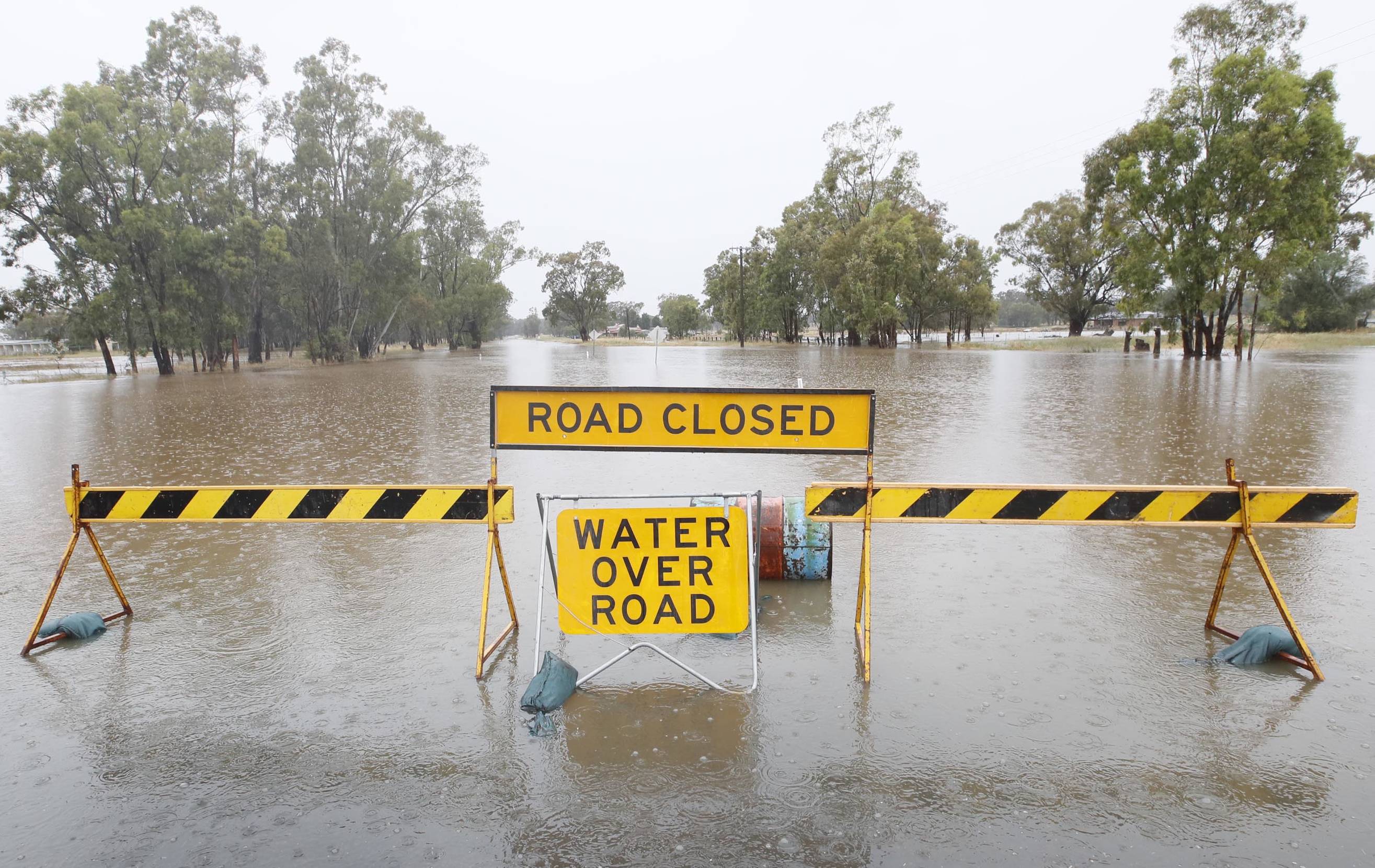 Transcript - ABC Radio Eyre Peninsula SA - Roads resilience inquiry launched by the House Standing Committee on Regional Development, Infrastructure, and Transport Main Image