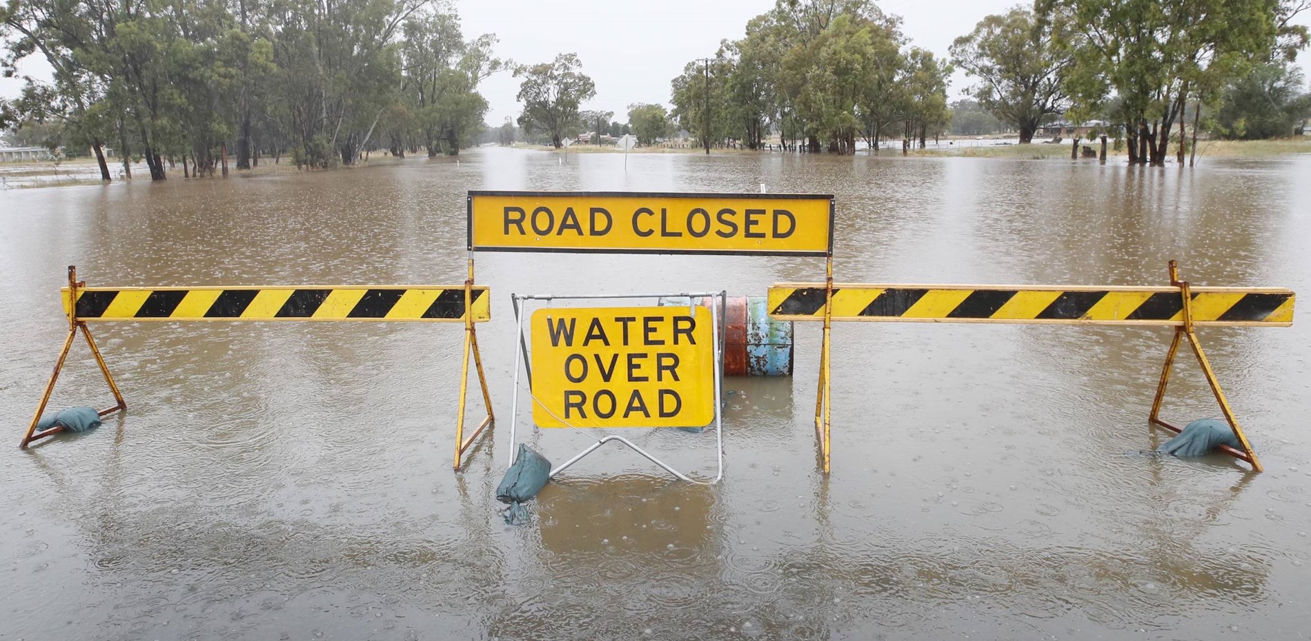 Transcript - ABC Radio Eyre Peninsula SA - Roads resilience inquiry launched by the House Standing Committee on Regional Development, Infrastructure, and Transport Main Image