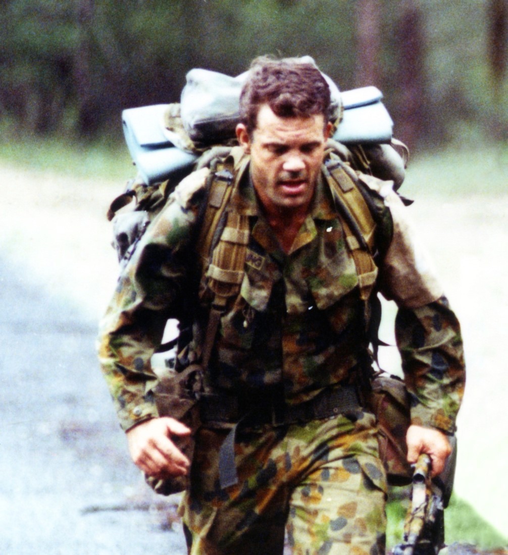 A letter to Solomon Veterans Main Image