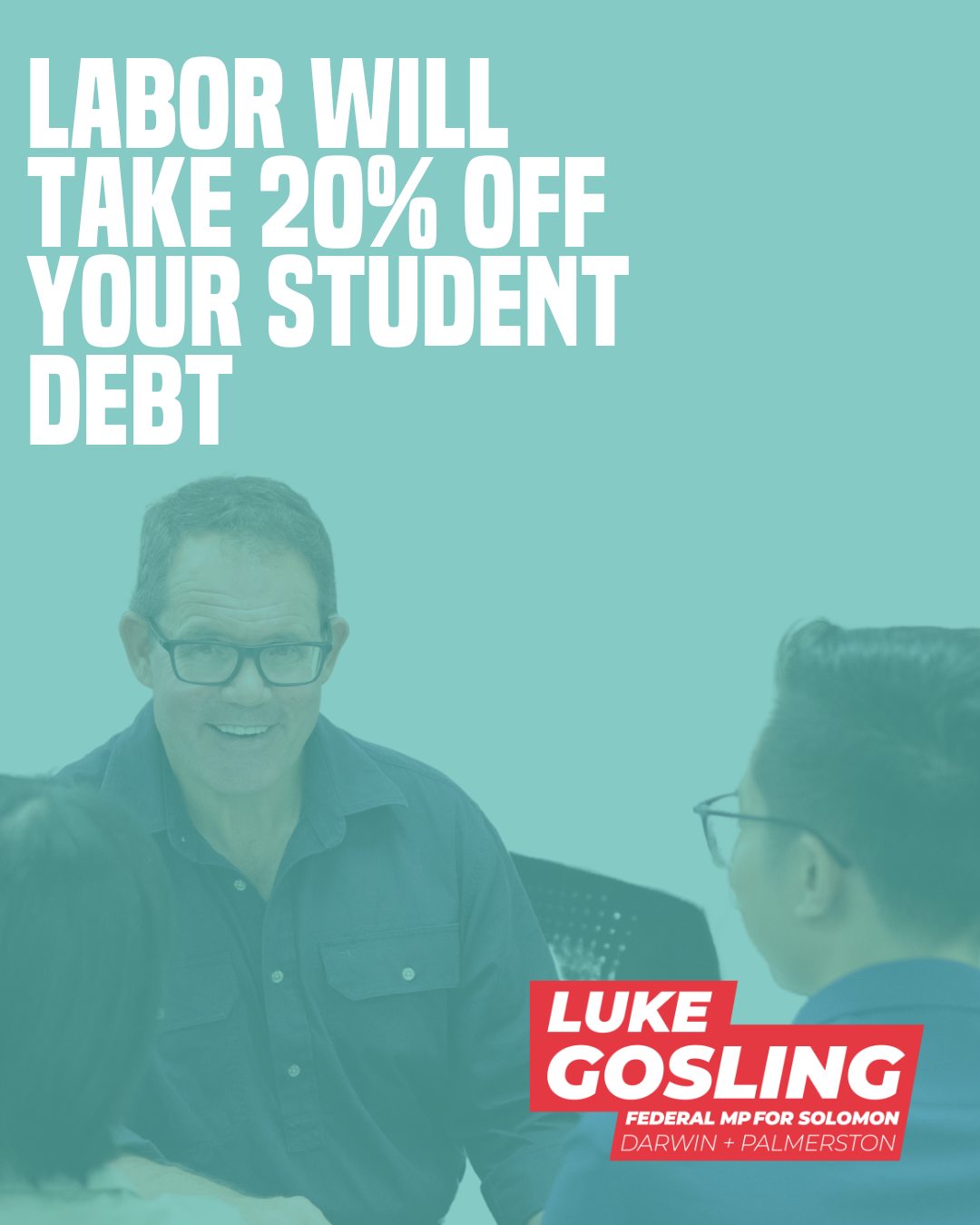 Student debt cuts begin rolling out Main Image